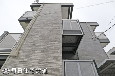 【外観】 | グリーンプラネット