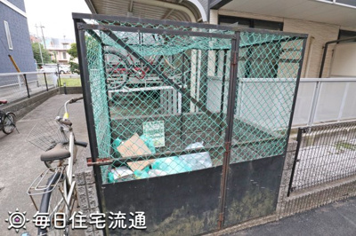 【その他共用部分】 | グリーンプラネット