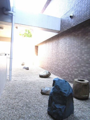 West Wood Mansionsのその他共用部分