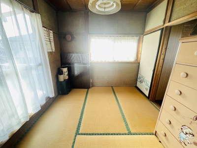 【和室】 | 水戸市中丸町　中古戸建