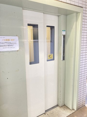 【その他共用部分】 | センタープラザ志木 