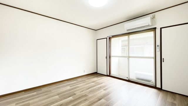 クレブランド二軒屋No.1の設備
