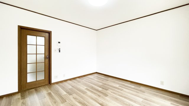 クレブランド二軒屋No.1のセキュリティ