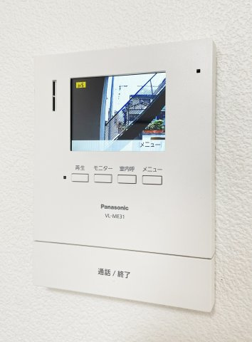 クレブランド二軒屋No.1の駐車場|カースペースがあります