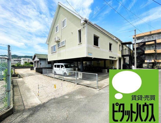 クレブランド二軒屋No.1