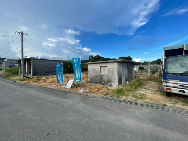 ●八重瀬町新城【土地】のその他|お気軽にお問い合わせください★