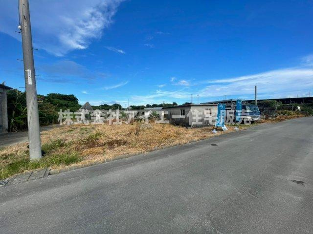 ●八重瀬町新城【土地】の外観|お気軽にお問い合わせください★