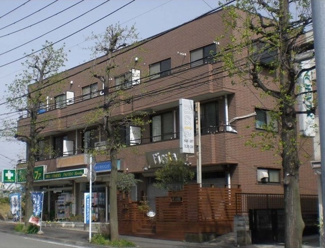 【外観】 | 外観