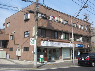 【外観】 | 外観