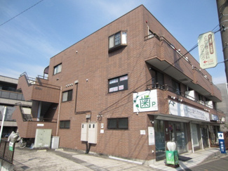 【外観】 | 外観