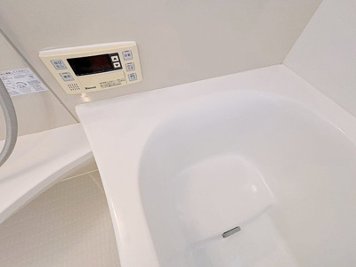 【浴室】 | フローレスタナベ【名古屋市賃貸・エレベーター】