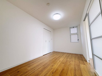 【洋室】 | フローレスタナベ【名古屋市賃貸・エレベーター】