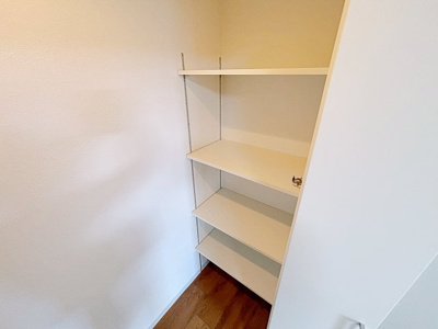 【収納】 | フローレスタナベ【名古屋市賃貸・エレベーター】