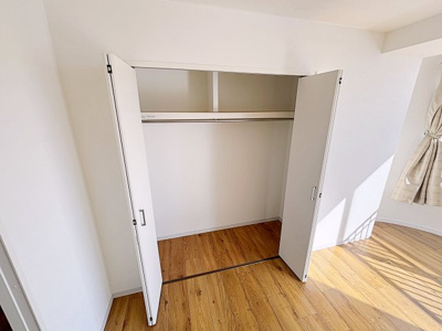 【収納】 | フローレスタナベ【名古屋市賃貸・エレベーター】