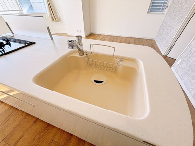 【キッチン】 | フローレスタナベ【名古屋市賃貸・エレベーター】