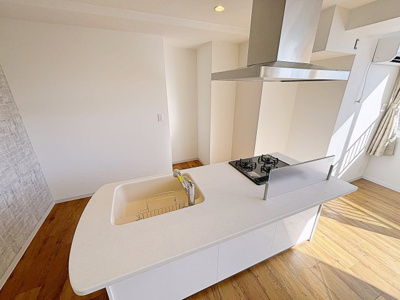 【キッチン】 | フローレスタナベ【名古屋市賃貸・エレベーター】