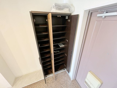 【玄関】 | フローレスタナベ【名古屋市賃貸・エレベーター】