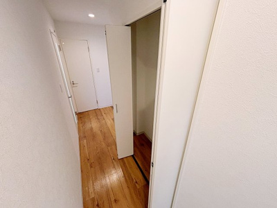 【収納】 | フローレスタナベ【名古屋市賃貸・エレベーター】