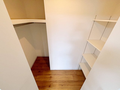 【収納】 | フローレスタナベ【名古屋市賃貸・エレベーター】