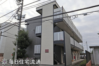 【外観】