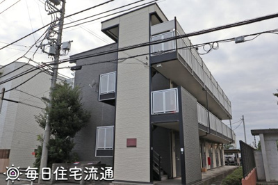 【外観】 | クレードル
