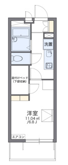 【間取り】 | クレードル