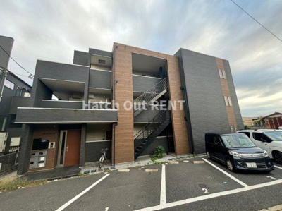 【外観】 | GRACIM_01 