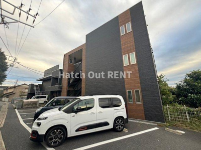 【駐車場】 | GRACIM_01 