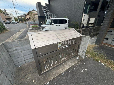 【その他共用部分】 | GRACIM_01 