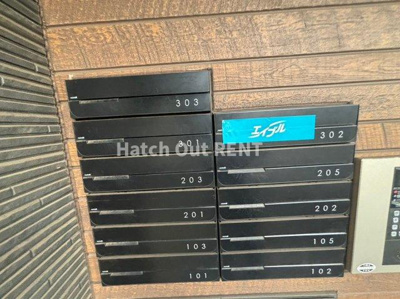 【その他共用部分】 | GRACIM_01 