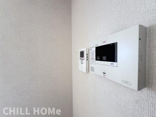 ムーンライト　Ｂのセキュリティ|他社様掲載物件もまとめてご紹介、ご案内可能です(^^)/