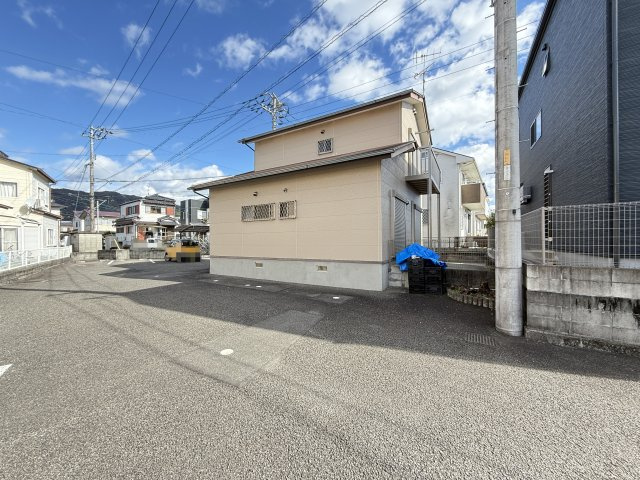イーリスハイツ　E棟のその他共用部分