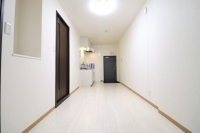 【内装】 | 奥野マンション