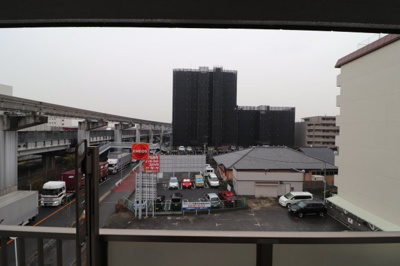 【展望】 | 奥野マンション