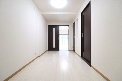 【寝室】 | 奥野マンション