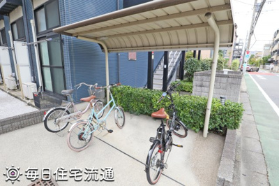 【その他共用部分】 | ポピンズ