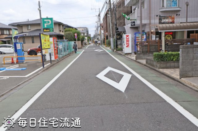 【周辺】 | ポピンズ