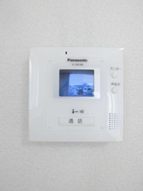 プラシードⅡのセキュリティ|セキュリティ