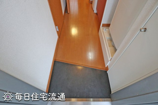 【玄関】 | ＦｉｔⅢ