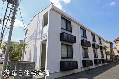 【外観】 | ＦｉｔⅢ