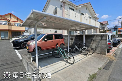 【その他共用部分】 | ＦｉｔⅢ