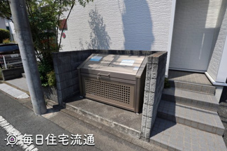 【その他共用部分】 | ＦｉｔⅢ
