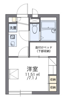 【間取り】 | ＦｉｔⅢ