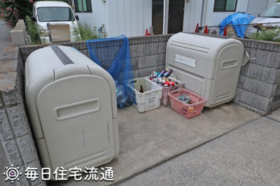 【その他共用部分】 | あけしろ