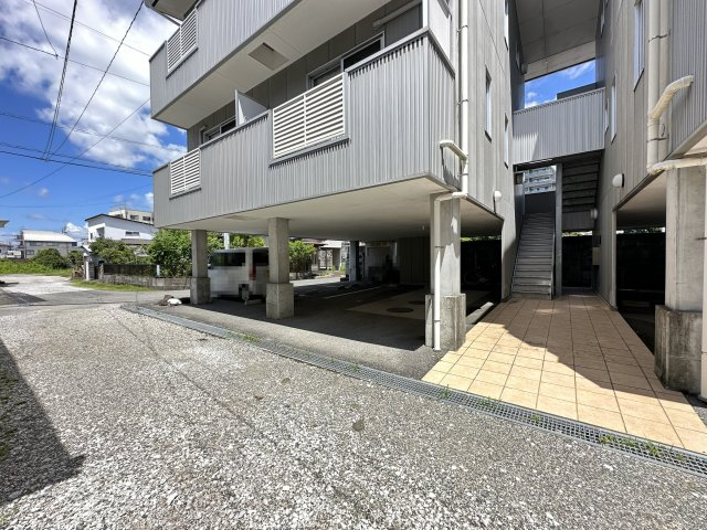 ジョージプレイスのその他共用部分