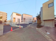 名古屋市緑区古鳴海１丁目312-1『仲介料無料』新築戸建ての画像