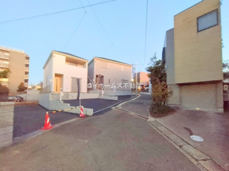 【外観】 | 撮影：'25/02/14