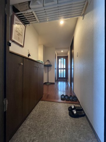 【玄関】の画像