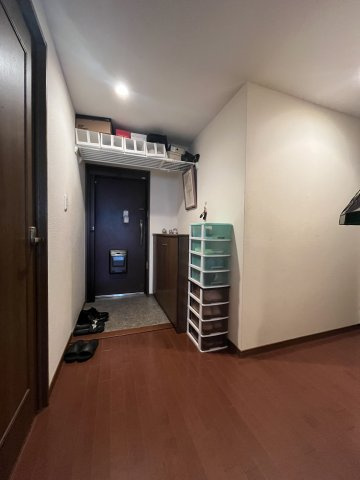 【玄関】の画像