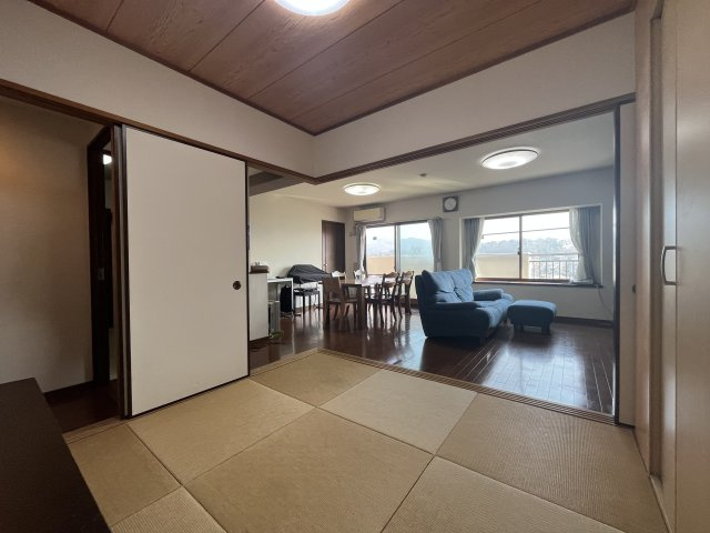 【和室】の画像